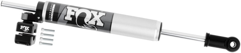 Load image into Gallery viewer, Fox 08-16 Ford Superduty 2.0 Performance Series 8.2in. TS Stabilizer Bottom Axle Mount 1 1/8in Shaft
