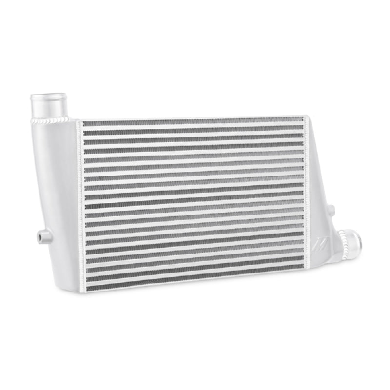Load image into Gallery viewer, Mishimoto 08+ Mitsubishi Lancer Evolution X GSR/MR 2.0L Intercooler - Silver
