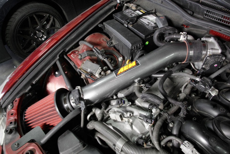 Load image into Gallery viewer, AEM C.A.S. 06-13 Lexus IS250 V6-2.5L F/I Cold Air Intake System
