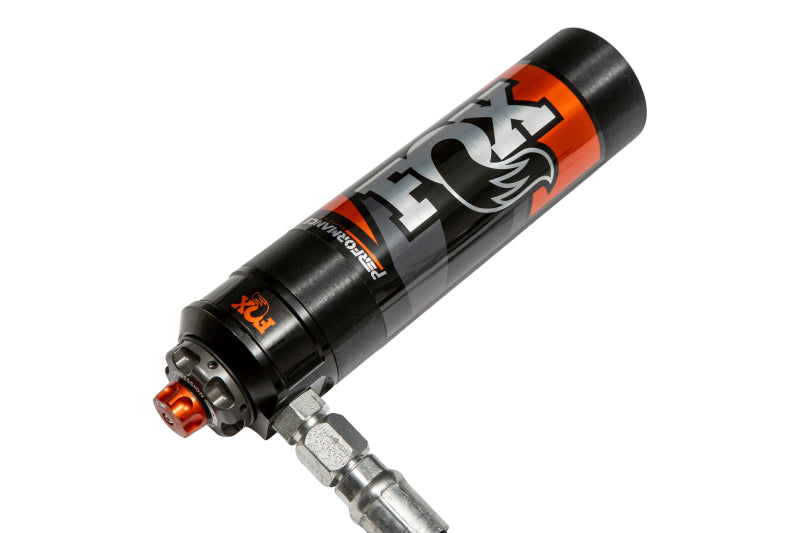 Load image into Gallery viewer, Fox 21+ Ford Bronco 2.5 Performance Series Front Coil-Over Reservoir Shock w/ UCA - Adjustable
