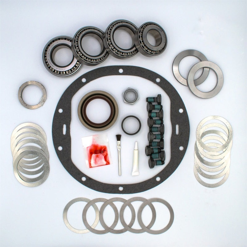Load image into Gallery viewer, Eaton GM 8.5in/8.6in Rear Master Install Kit
