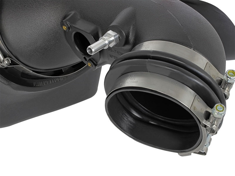 Load image into Gallery viewer, aFe 09-15 Cadillac CTS-V Momentum GT Cold Air Intake System w/ Pro 5R Media
