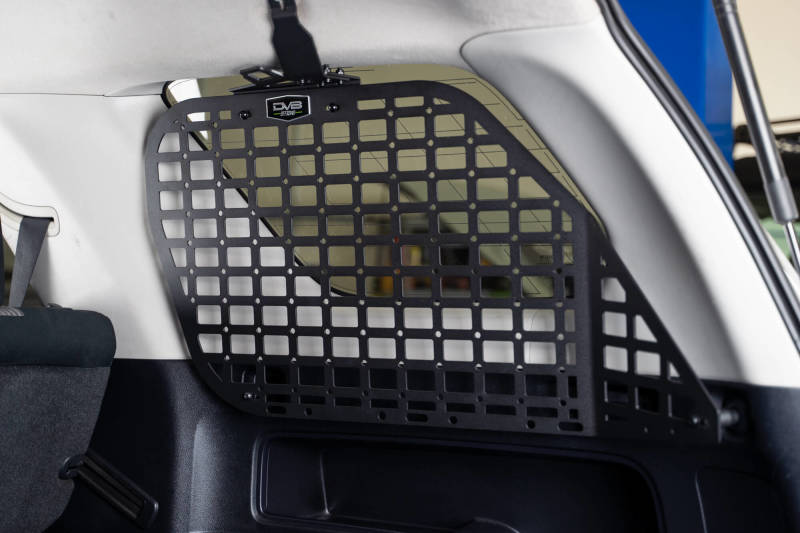 Load image into Gallery viewer, DV8 10-23 Toyota 4Runner Rear Window Molle Panels

