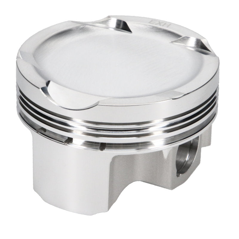 Load image into Gallery viewer, JE Pistons VW 1.8T 20V KIT 81.0 Set of 4 Pistons
