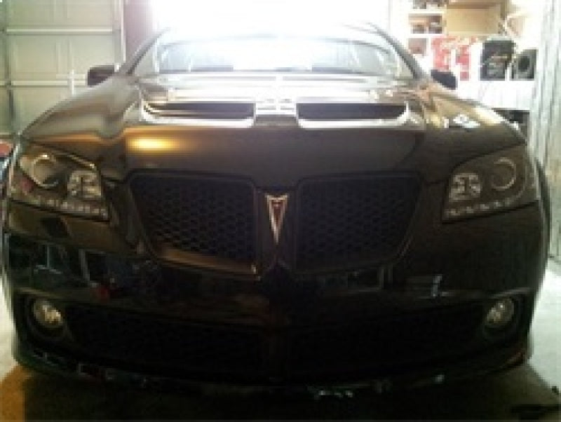 Load image into Gallery viewer, Spyder Pontiac G8 08-09 Projector Headlights DRL Black High H1 Low H7 PRO-YD-PG808-DRL-BK
