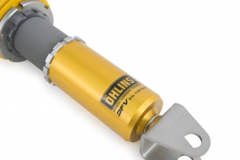 Load image into Gallery viewer, Ohlins 13-19 Porsche 911 Carrera 4/Turbo (991) Incl. S Models Road &amp; Track Coilover System
