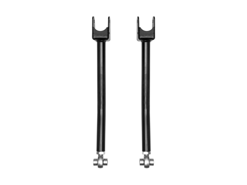 Load image into Gallery viewer, ICON 2018+ Jeep Wrangler JL Front Adj Upper Link Kit
