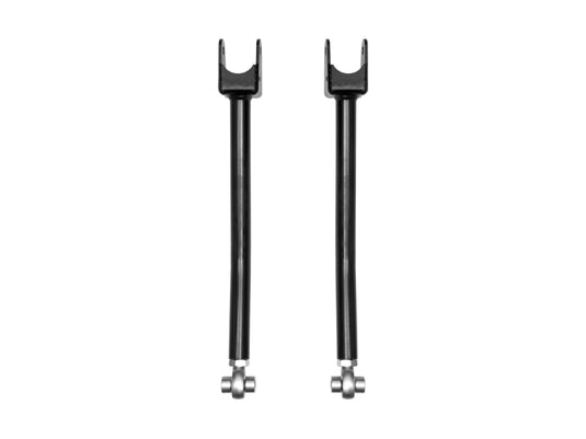 ICON 2018+ Jeep Wrangler JL Front Adj Upper Link Kit
