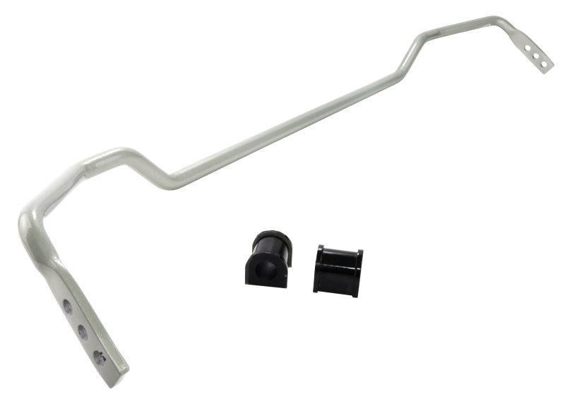 Load image into Gallery viewer, Whiteline 05+ Mazda Miata NC Rear Heavy Duty Adjustable 16mm Swaybar
