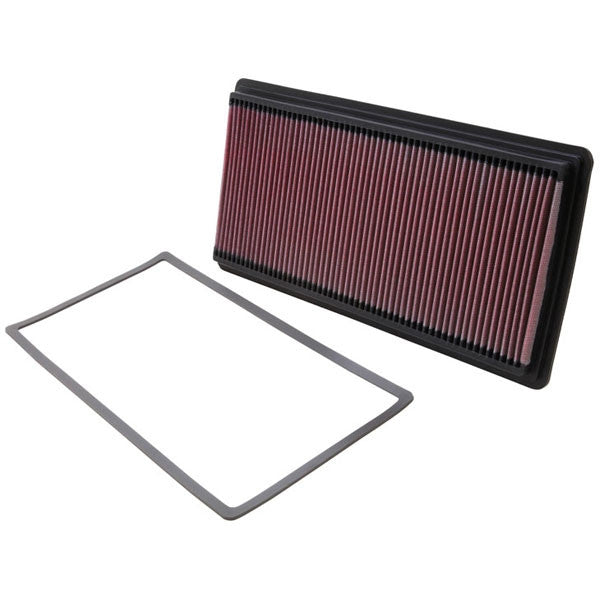 K & N Air Filter