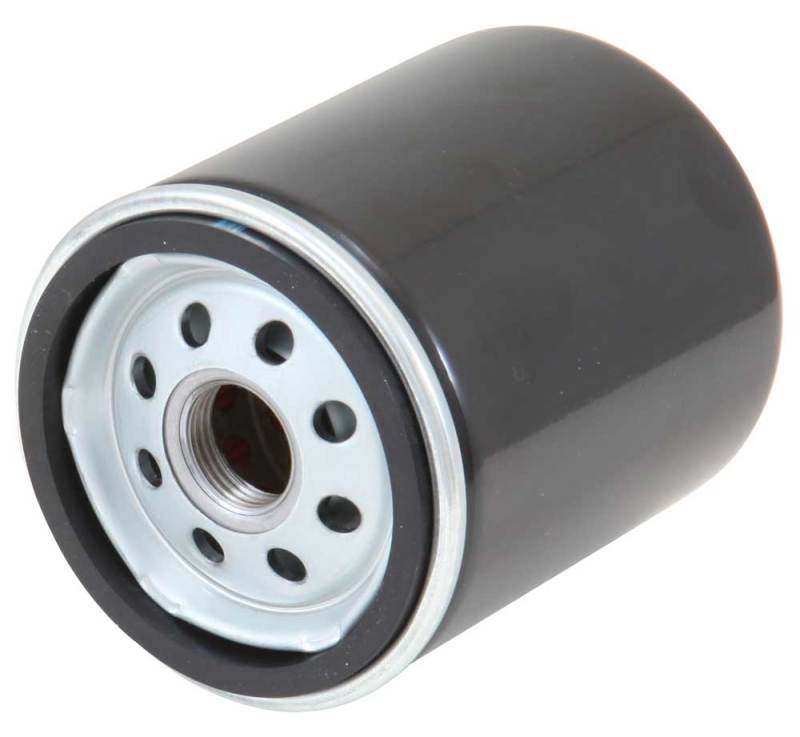 Load image into Gallery viewer, K&amp;N Harley Davidson 3in OD x 4.063in H Oil Filter
