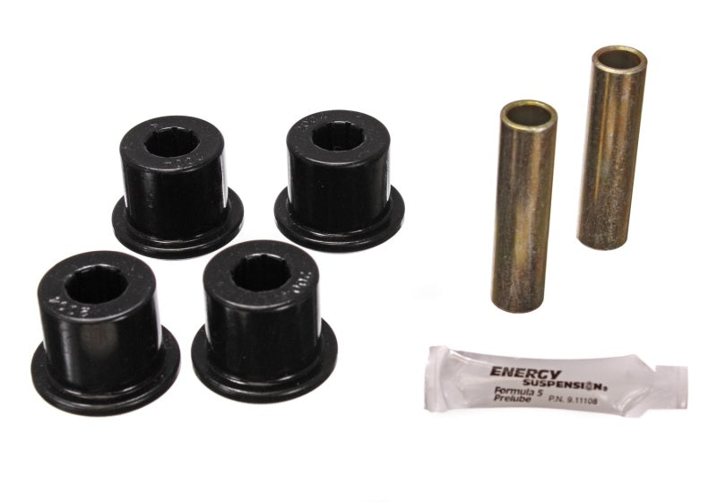 Load image into Gallery viewer, Energy Suspension Chevy Truck 1.75 OD Frame Shackle Bushing Set
