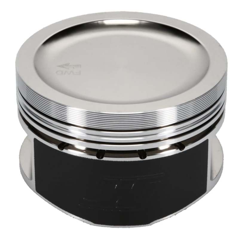 Load image into Gallery viewer, Wiseco Nissan SR20 Turbo -12cc 1.260 X 865 Piston Shelf Stock Kit
