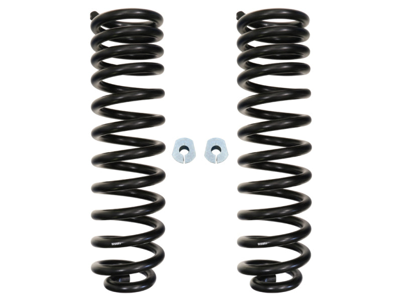 Load image into Gallery viewer, ICON 2005+ Ford F-250/F-350 Front 2.5in Dual Rate Spring Kit
