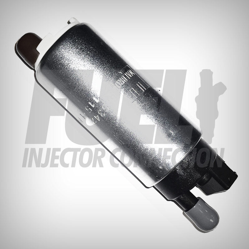 Walbro GSS342  Fuel Injector Connection