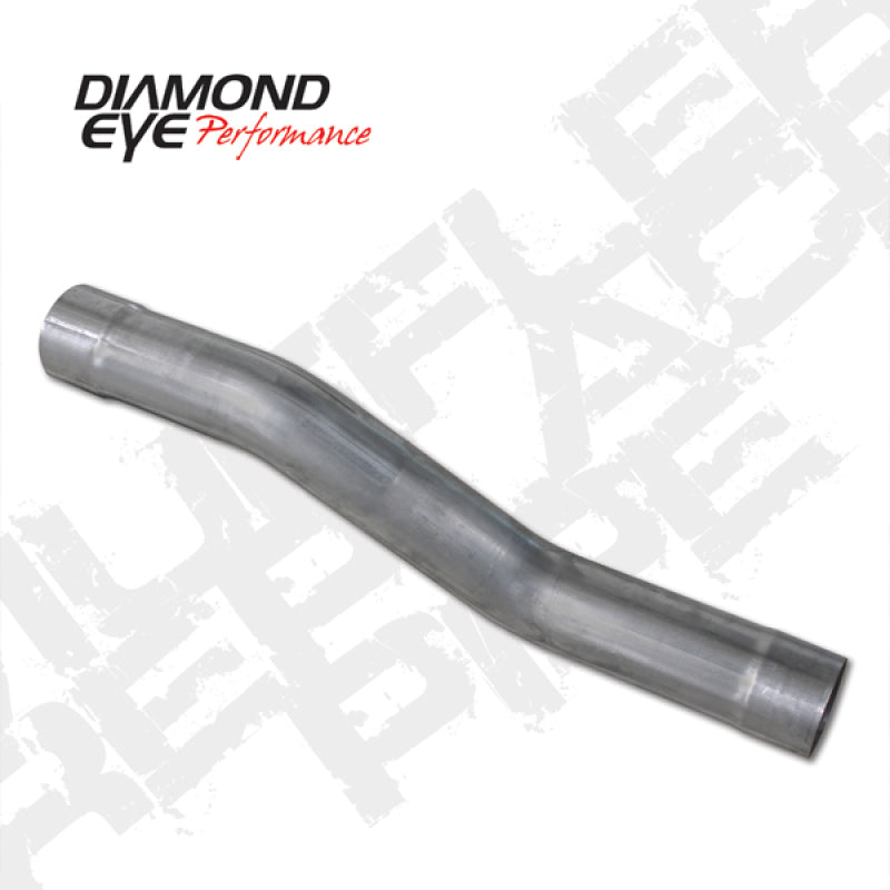 Load image into Gallery viewer, Diamond Eye DODGE 4in MFLR RPLCMENT NFS W/ CARB EQUIV STDS OEMR400
