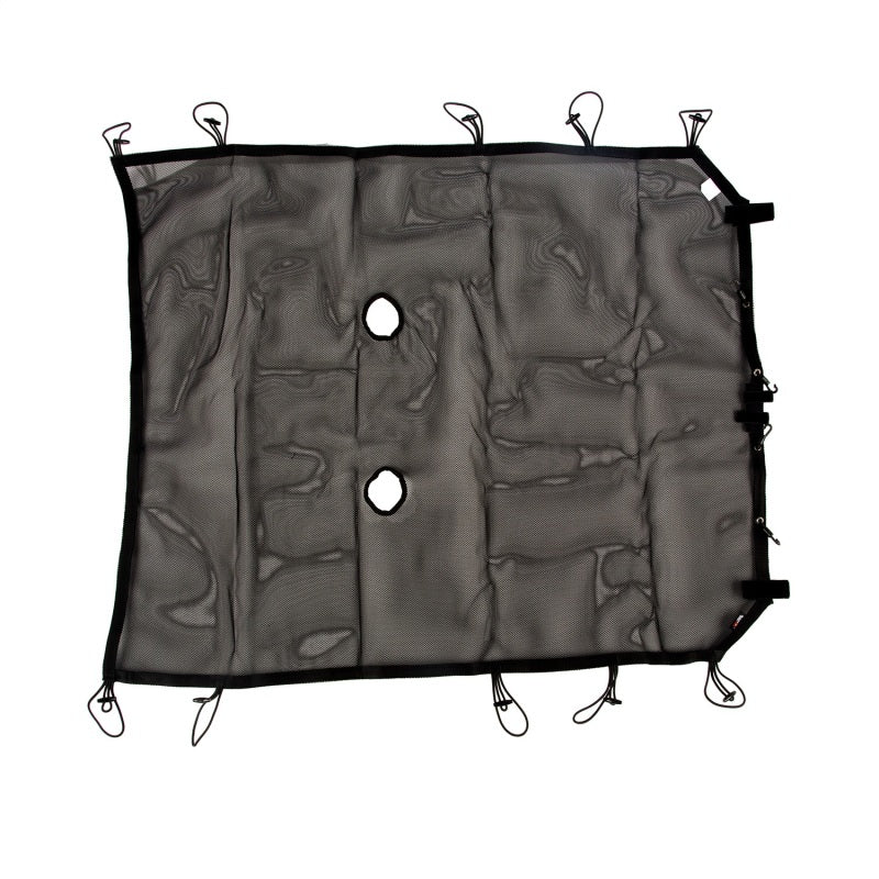 Load image into Gallery viewer, Rugged Ridge Eclipse Sun Shade Full 2-Dr 07-18 Jeep Wrangler JK

