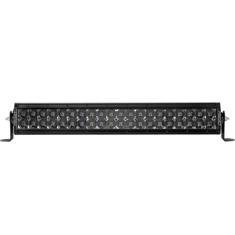 Load image into Gallery viewer, Rigid Industries 20in E Series Midnight Edition - Spot
