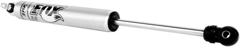 Load image into Gallery viewer, Fox 97-06 Jeep TJ 2.0 Performance Series 9.1in. Smooth Body IFP Rear Shock (Aluminum) / 4-6in. Lift
