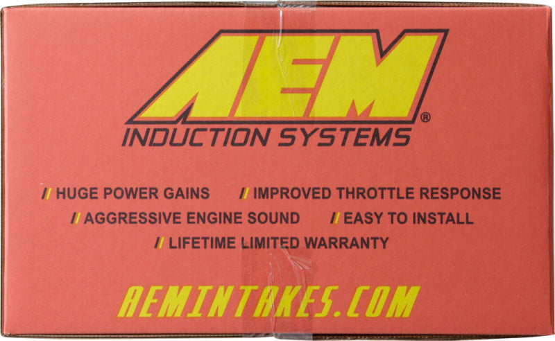 Load image into Gallery viewer, AEM Short Ram Intake System S.R.S.RSX 02-06
