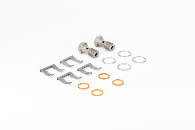 Load image into Gallery viewer, Goodridge 15-16 Ford Focus RS (RS MK3 Only) SS Brake Lines
