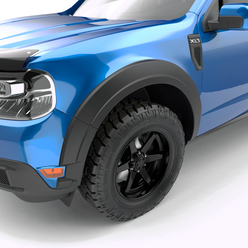 Load image into Gallery viewer, EGR 22+ Ford Maverick Rugged Fender Flares - Set of 4

