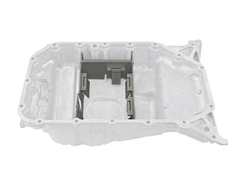Load image into Gallery viewer, Skunk2 K-Series Billet Drop-In Oil Pan Baffle
