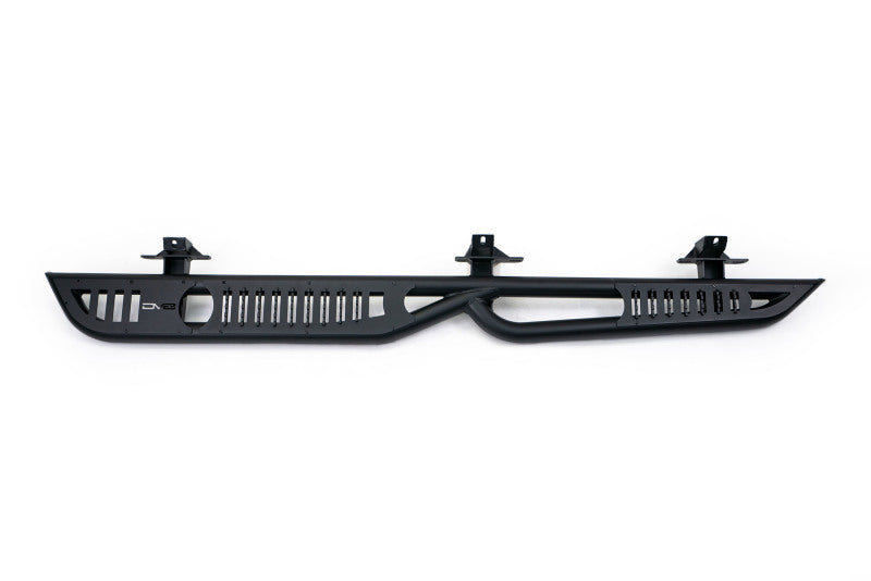 Load image into Gallery viewer, DV8 Offroad 21-22 Ford Bronco OE Plus Series Side Steps
