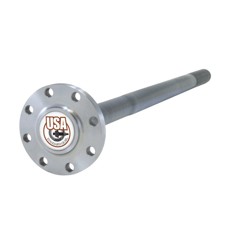 Load image into Gallery viewer, Yukon Gear Rear 4340 Chrome-Moly Replacement Axle For Dana 60 w/ 30 Spline (Single Axle)
