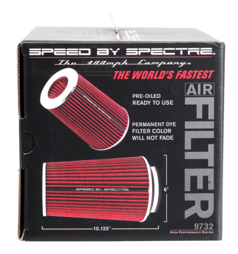 Air filter store spectre