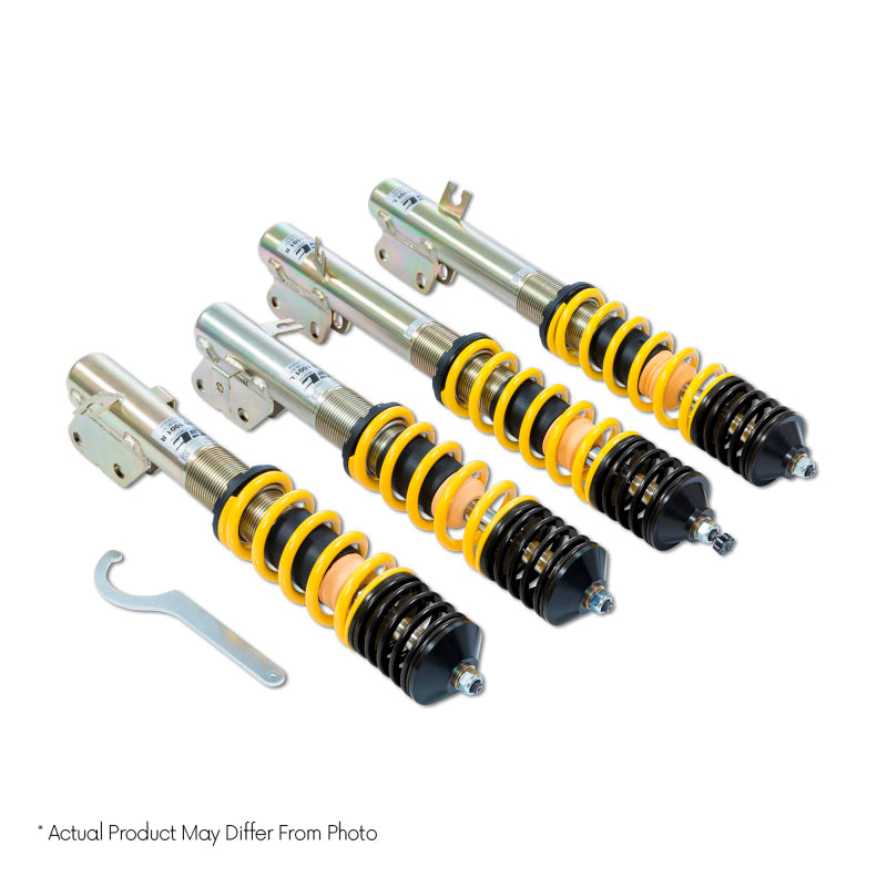 Load image into Gallery viewer, ST XA Coilover Kit 09-14 Audi A4/A4 Quattro (B8)
