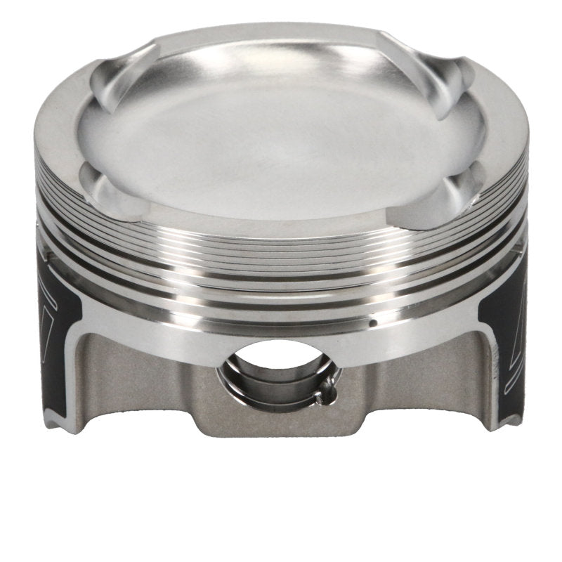 Load image into Gallery viewer, Wiseco Honda K24 w/K20 Heads -21cc 87.5mm Piston Shelf Stock Kit
