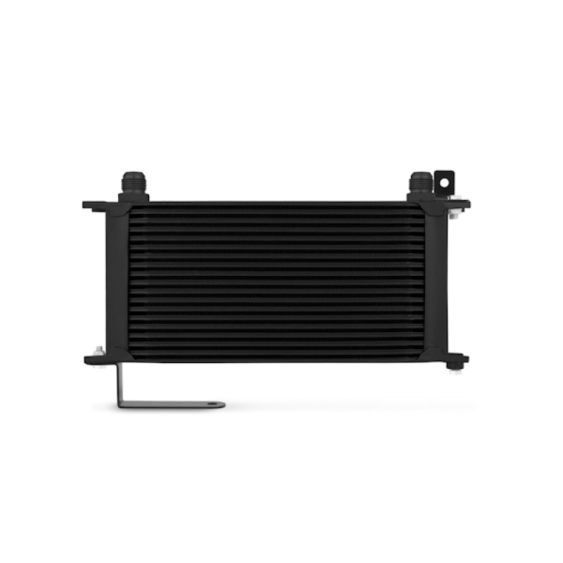 Load image into Gallery viewer, Mishimoto 08-14 WRX/STi Thermostatic Oil Cooler Kit - Black
