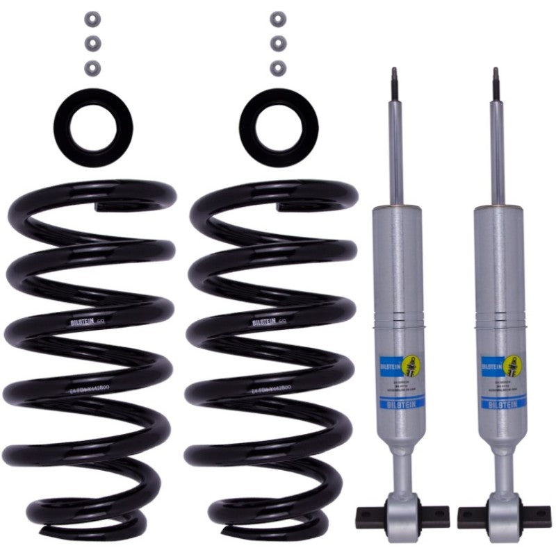 Load image into Gallery viewer, Bilstein B8 6112 19-20 GM 1500 Front Suspension Kit
