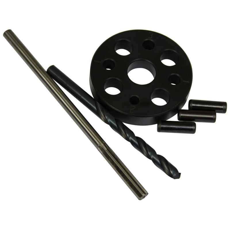 Load image into Gallery viewer, Fluidampr Dodge Cummins Drill Pin Kit
