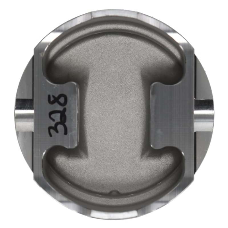 Load image into Gallery viewer, Wiseco Subaru WRX EJ20 STROKER 1.181CH Piston Shelf Stock Kit
