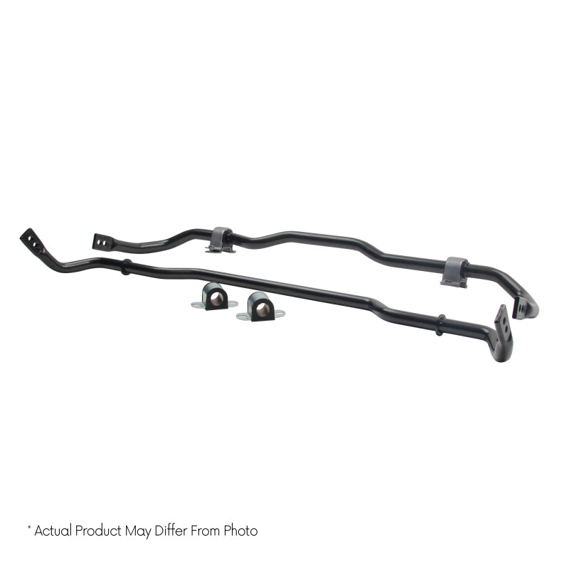 Load image into Gallery viewer, ST Anti-Swaybar Set Honda Prelude incl. SH

