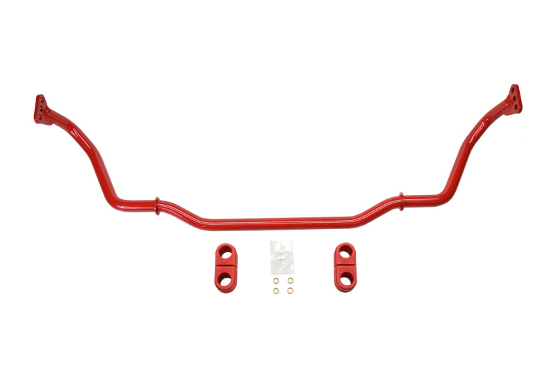Load image into Gallery viewer, Pedders 2010-2015 Chevrolet Camaro Adjustable 27mm Front Sway Bar
