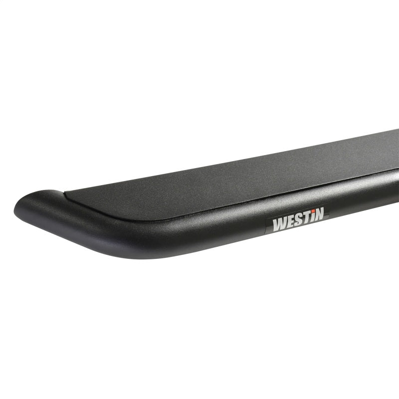 Load image into Gallery viewer, Westin 19-23 RAM 1500 Classic Crew Cab  Outlaw Drop Nerf Step Bars
