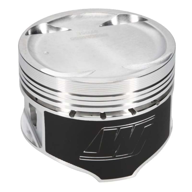 Load image into Gallery viewer, Wiseco Mits Turbo DISH -10cc 1.378 X 85.5 Piston Shelf Stock Kit
