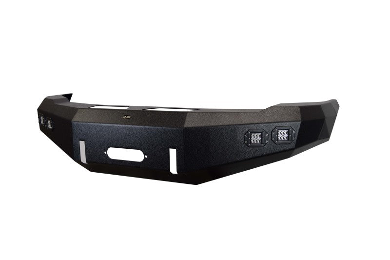Load image into Gallery viewer, DV8 Offroad 10-14 Dodge Ram 2500/3500 Front Bumper
