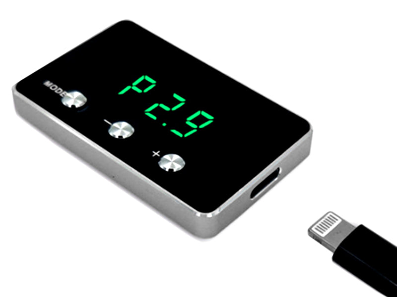 Load image into Gallery viewer, Raxiom 11-22 Ford Mustang F-150 Ranger Axial Series SpeedForm Series Throttle Controller
