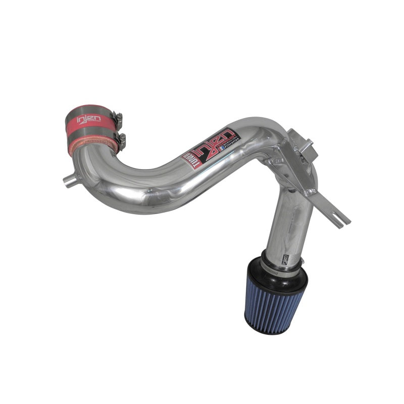 Load image into Gallery viewer, Injen 12 Scion iQ 1.3L 4cyl Black Cold Air Intake w/ MR Technology
