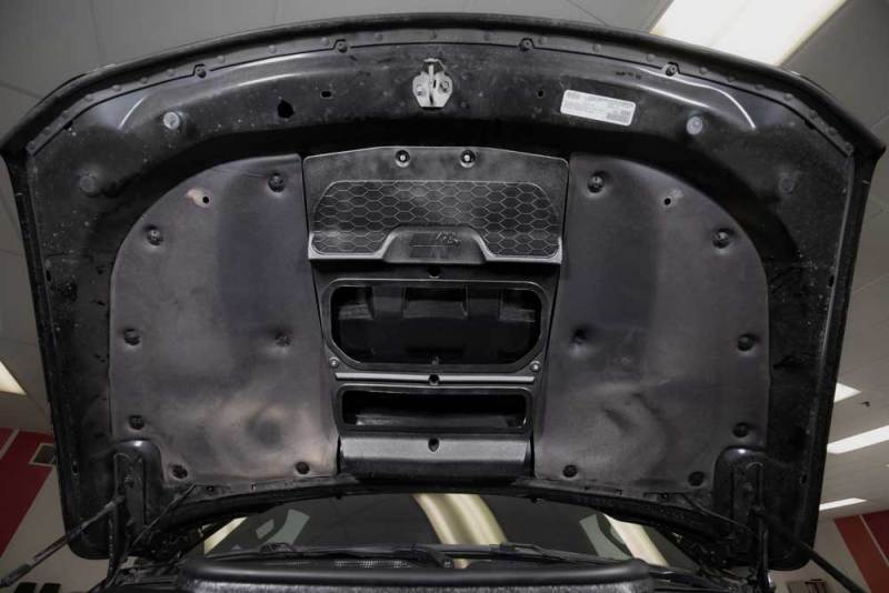 Load image into Gallery viewer, K&amp;N 2021-2022 Dodge RAM 1500 TRX V8-6.2L Aircharger Intake
