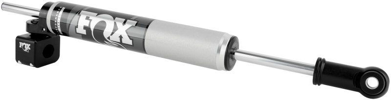 Load image into Gallery viewer, Fox 08-16 Ford Superduty 2.0 Performance Series 8.2in. TS Stabilizer Bottom Axle Mount 1 1/8in Shaft
