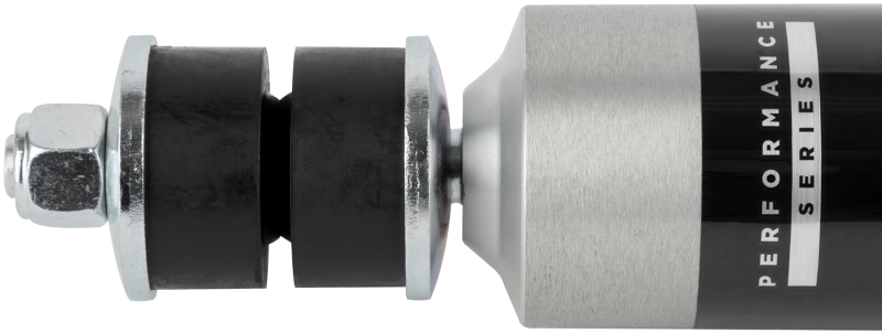 Load image into Gallery viewer, Fox 2005+ Toyota Tacoma 2.0 Perf Series 10.6in. Smooth Body IFP Rear Shock / 4-6in. Lift
