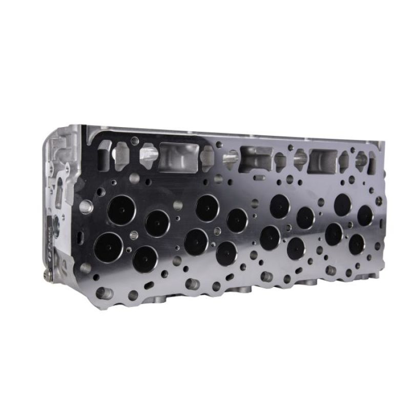 Load image into Gallery viewer, Fleece Performance 01-04 GM Duramax LB7 Freedom Cylinder Head w/Cupless Injector Bore (Pssgr Side)
