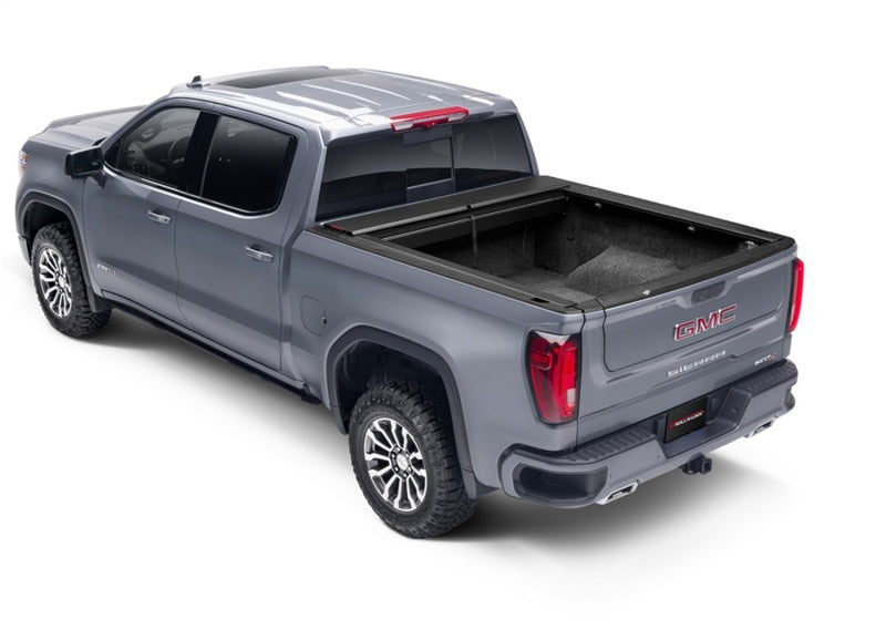 Load image into Gallery viewer, Roll-N-Lock 20-22 Chevrolet Silverado 2500-3500 (82.2in. Bed) A-Series XT Retractable Tonneau Cover
