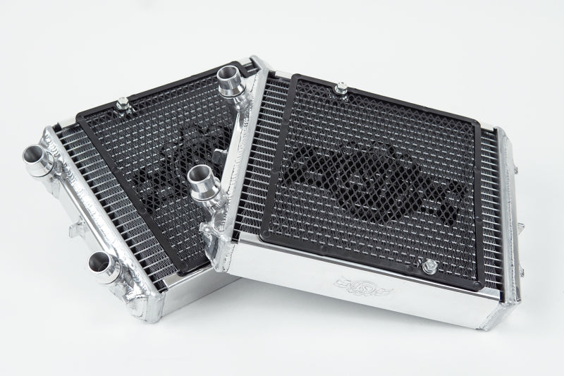 Load image into Gallery viewer, CSF 18+ Mercedes AMG GT R/ GT C Auxiliary Radiator- Fits Left and Right - Sold Individually
