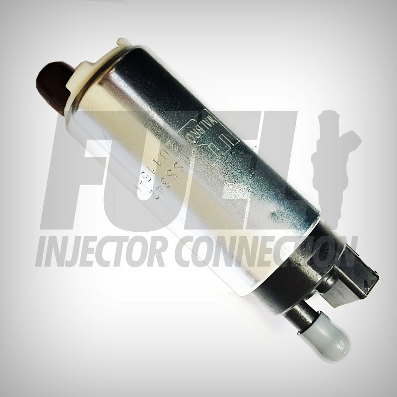Walbro Fuel Pumps Fuel Injector Connection